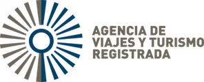 Agencia de viajes y turismo registrada Agencia de viajes y turismo registrada