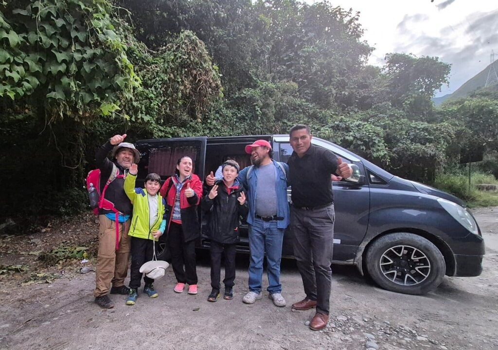 Tours privados para familias